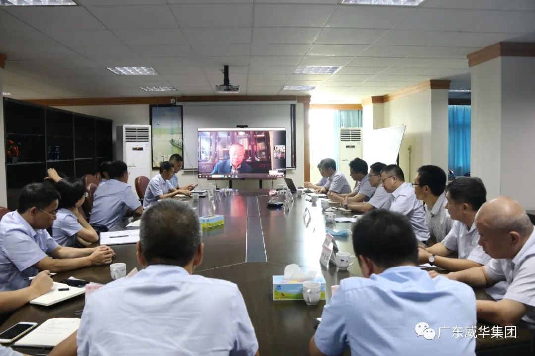 廣東盈華高端銅箔、高性能覆銅板新項(xiàng)目每周動(dòng)態(tài)！